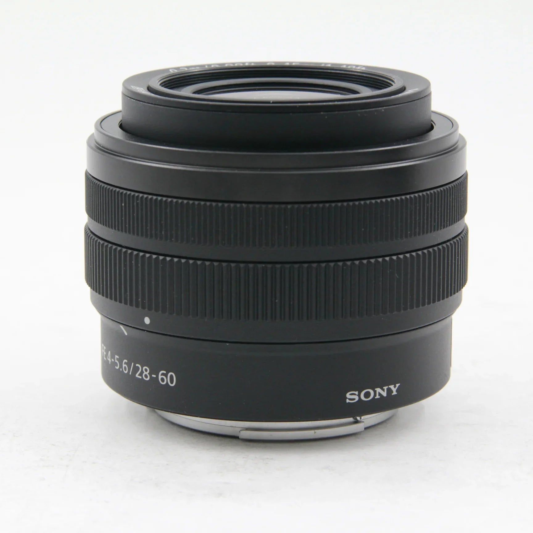 * OPEN BOX GOOD * Sony Alpha a7C Mirrorless Digital Camera with FE 28-60mm f/4-5.6 Lens (Black) at PROCAM | procam.com