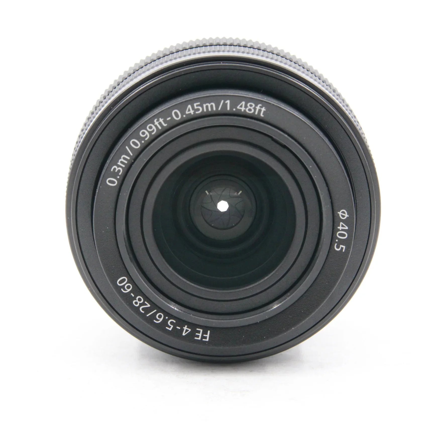 * OPEN BOX GOOD * Sony Alpha a7C Mirrorless Digital Camera with FE 28-60mm f/4-5.6 Lens (Black) at PROCAM | procam.com
