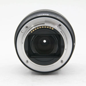 * OPEN BOX GOOD * Sony Alpha a7C Mirrorless Digital Camera with FE 28-60mm f/4-5.6 Lens (Black) at PROCAM | procam.com