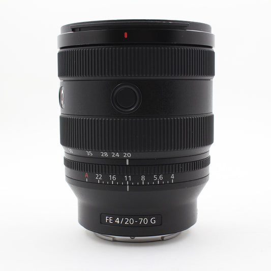 * OPEN BOX GOOD * Sony FE 20-70mm f/4 G Lens