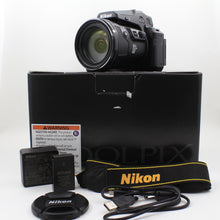* OPEN BOX GOOD * Nikon COOLPIX P950 Digital Camera