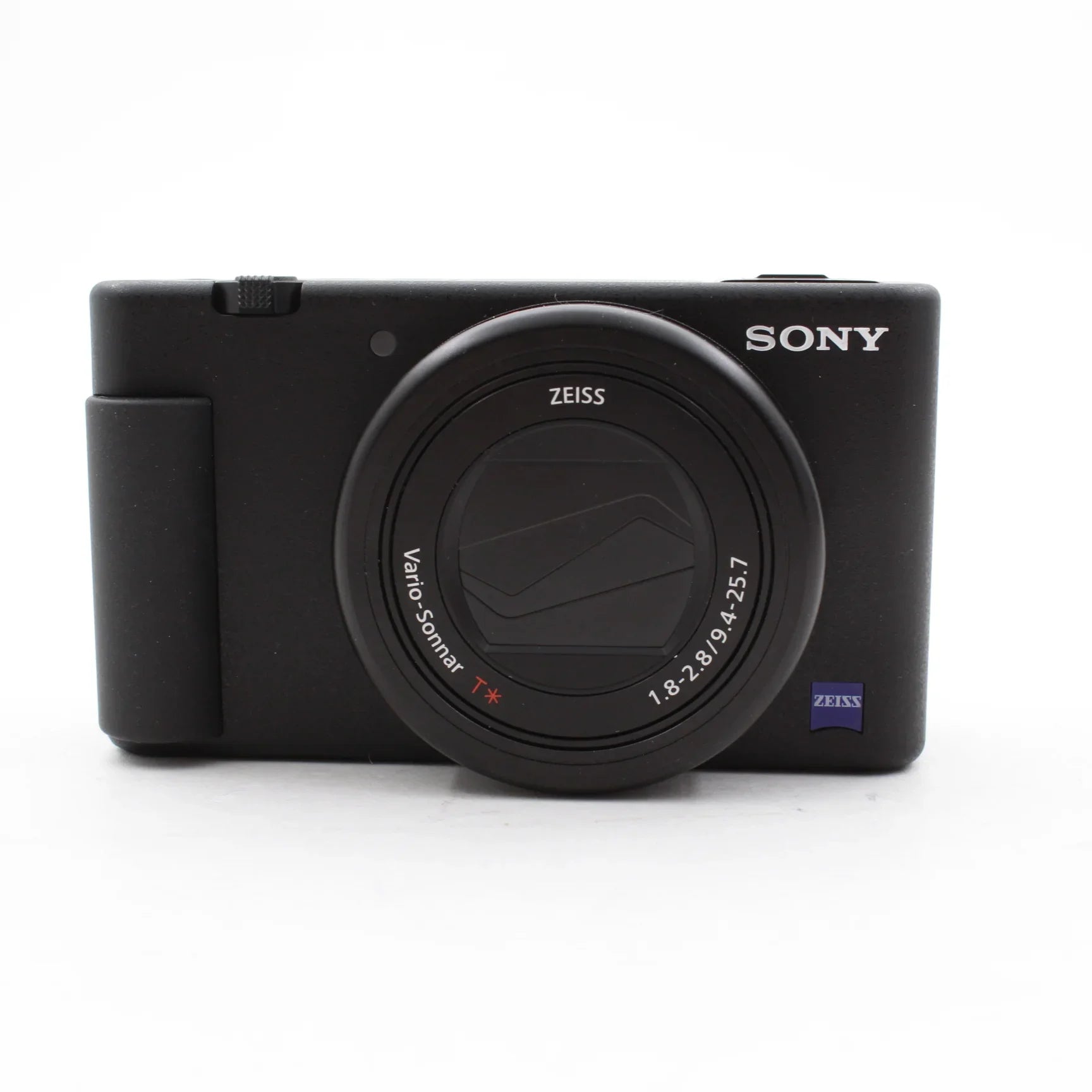 * OPEN BOX EXCELLENT * Sony ZV-1 Digital Camera (Black) at PROCAM | procam.com