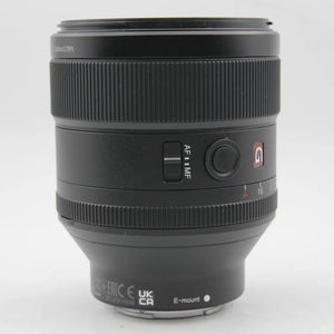* OPEN BOX EXCELLENT * Sony FE 85mm f/1.4 GM Lens at PROCAM | procam.com