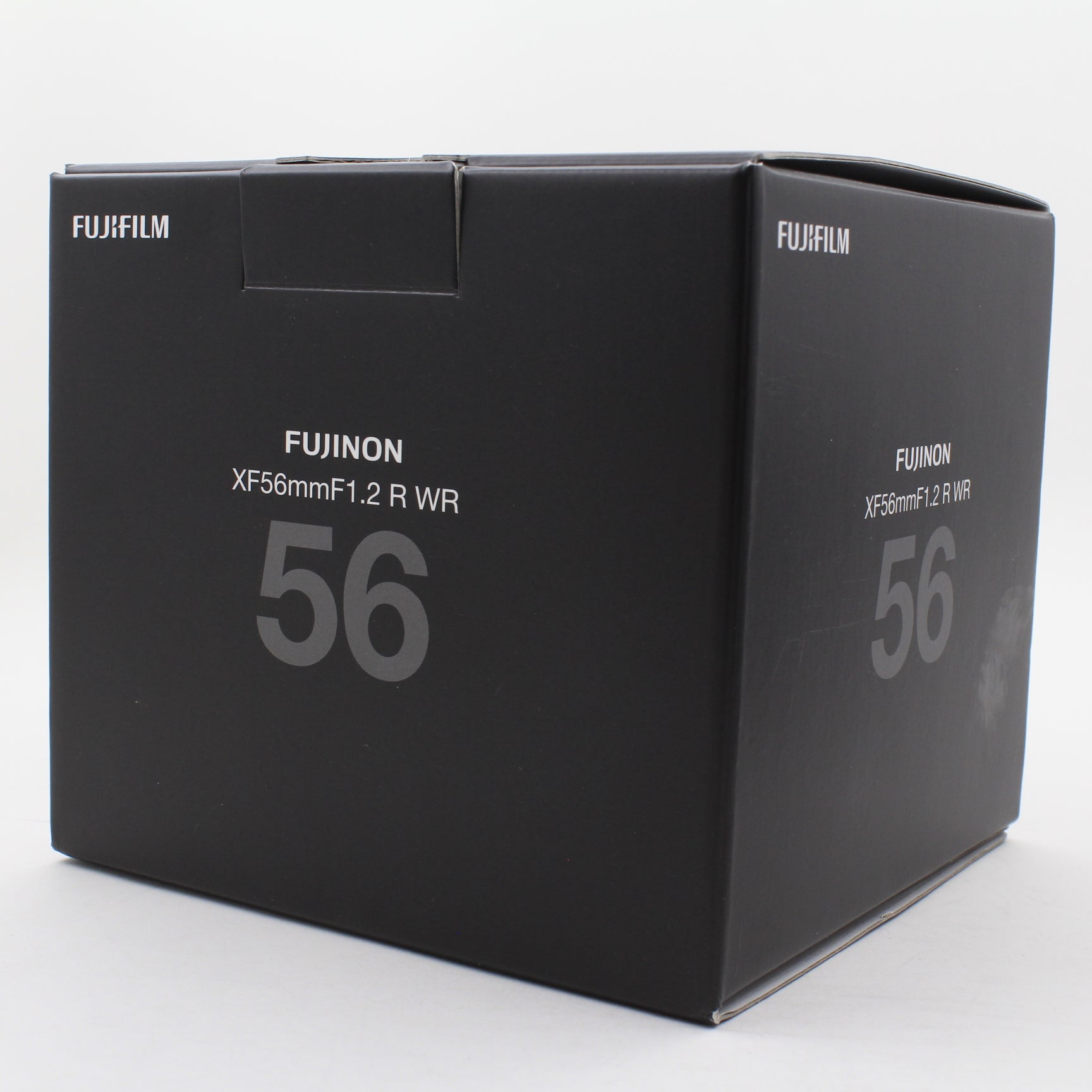 OPEN BOX EXCELLENT * FUJIFILM XF 56mm f/1.2 R WR Lens at PROCAM