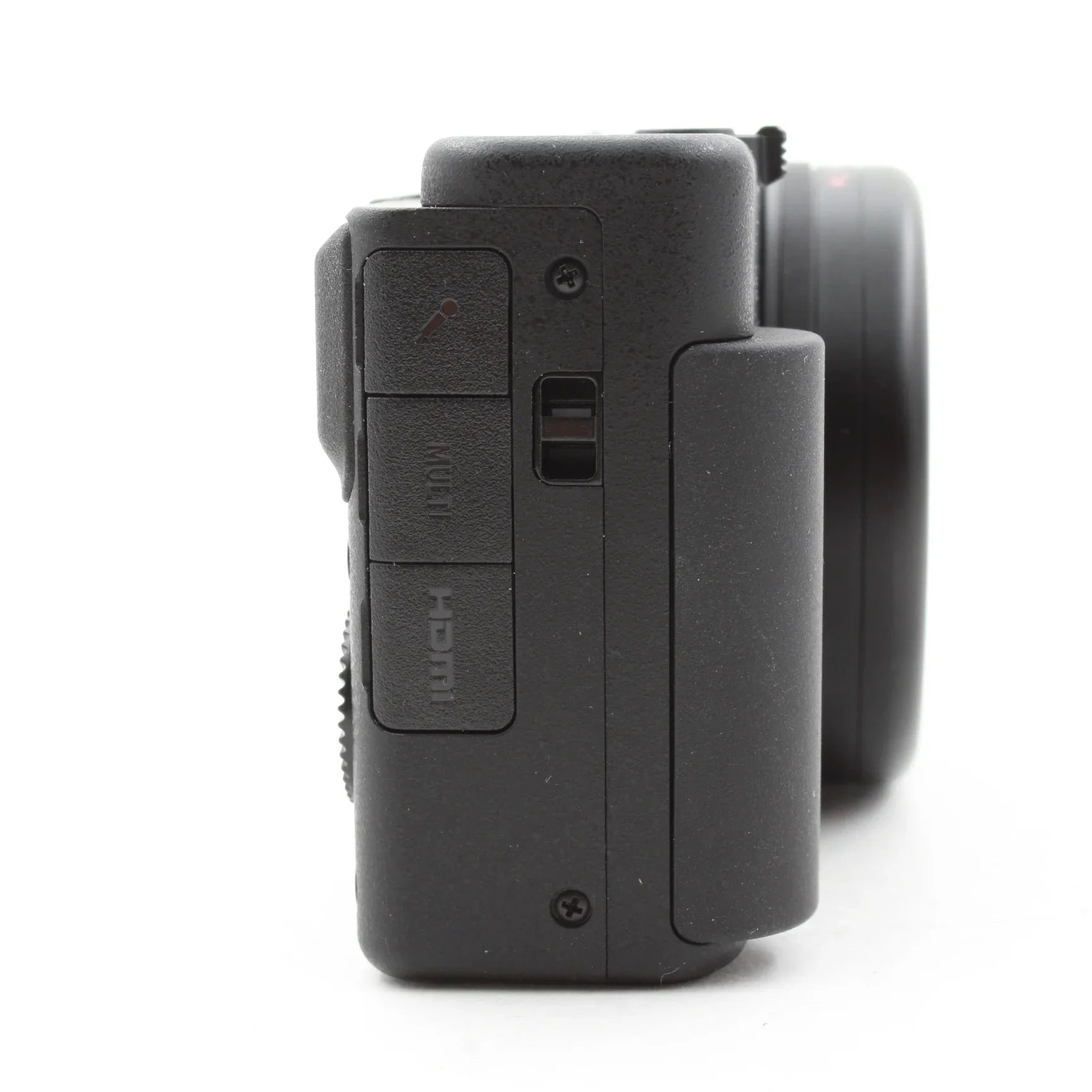 * OPEN BOX EXCELLENT * Sony ZV-1 Digital Camera (Black) at PROCAM | procam.com