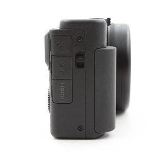 * OPEN BOX EXCELLENT * Sony ZV-1 Digital Camera (Black) at PROCAM | procam.com