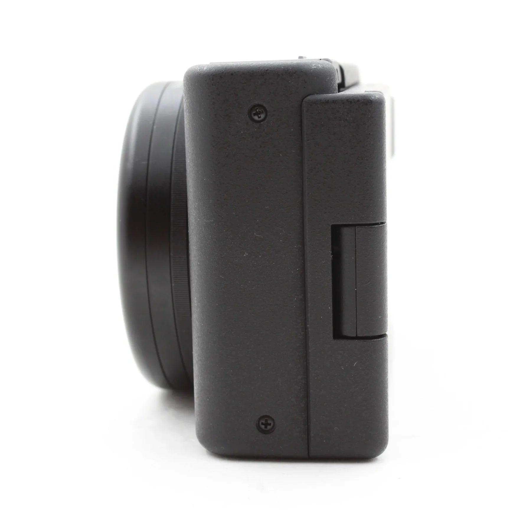 * OPEN BOX EXCELLENT * Sony ZV-1 Digital Camera (Black) at PROCAM | procam.com