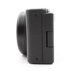 * OPEN BOX EXCELLENT * Sony ZV-1 Digital Camera (Black) at PROCAM | procam.com