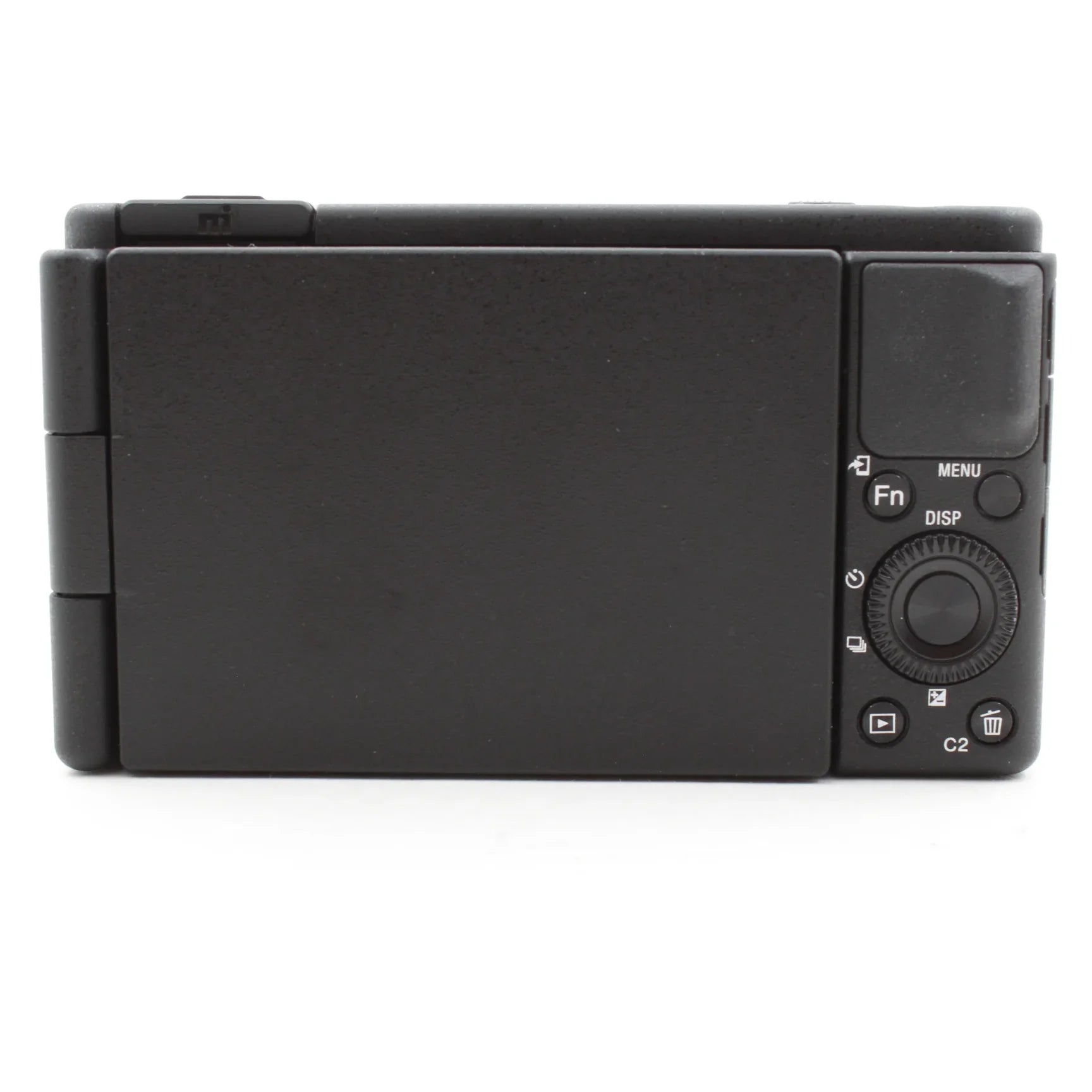 * OPEN BOX EXCELLENT * Sony ZV-1 Digital Camera (Black) at PROCAM | procam.com