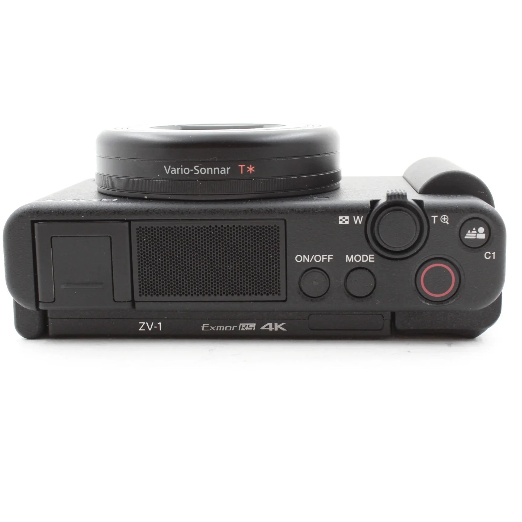 * OPEN BOX EXCELLENT * Sony ZV-1 Digital Camera (Black) at PROCAM | procam.com
