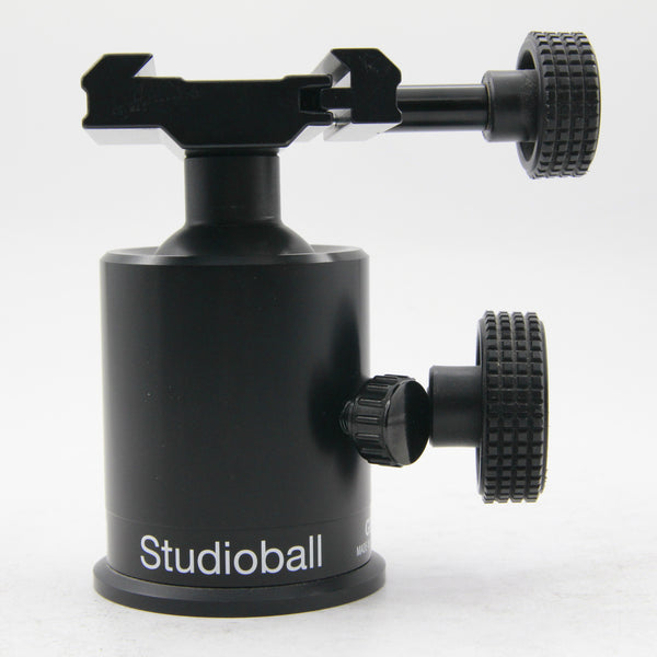 *** USED *** Graf Studioball Mini Ballhead