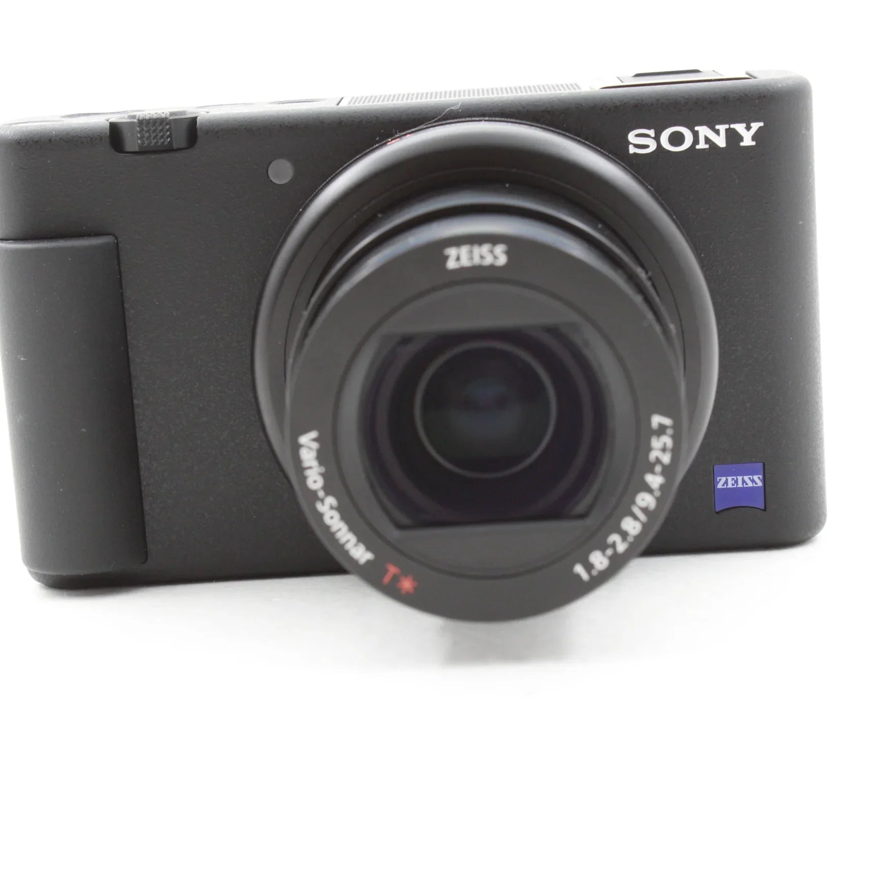 * OPEN BOX EXCELLENT * Sony ZV-1 Digital Camera (Black) at PROCAM | procam.com