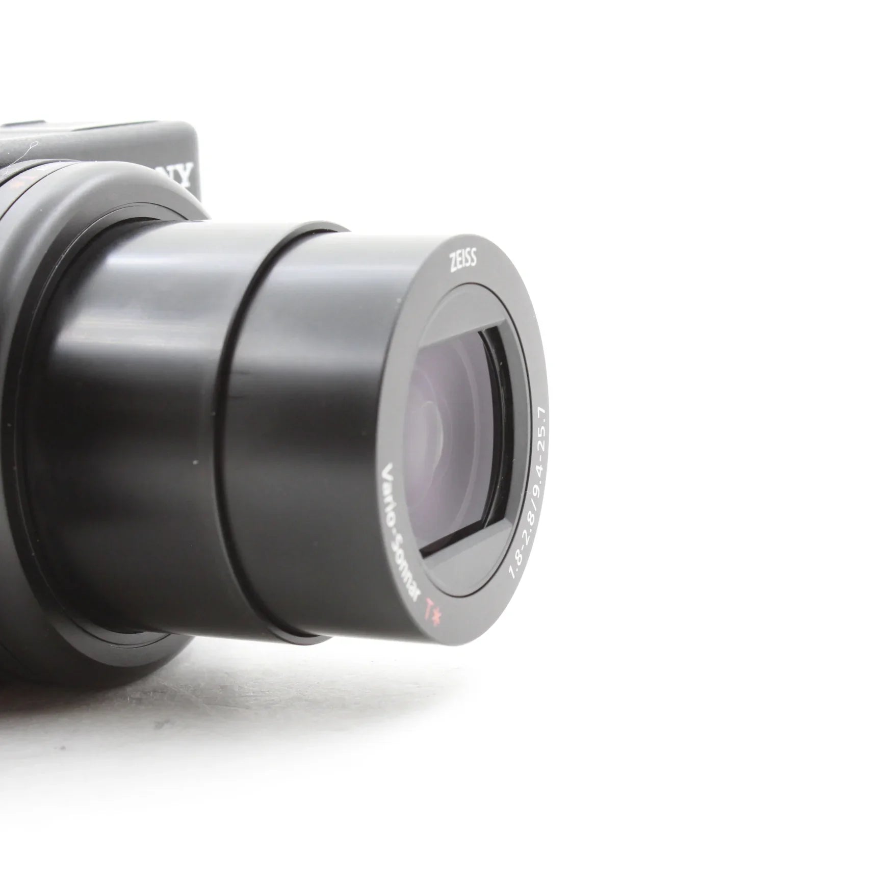 * OPEN BOX EXCELLENT * Sony ZV-1 Digital Camera (Black) at PROCAM | procam.com