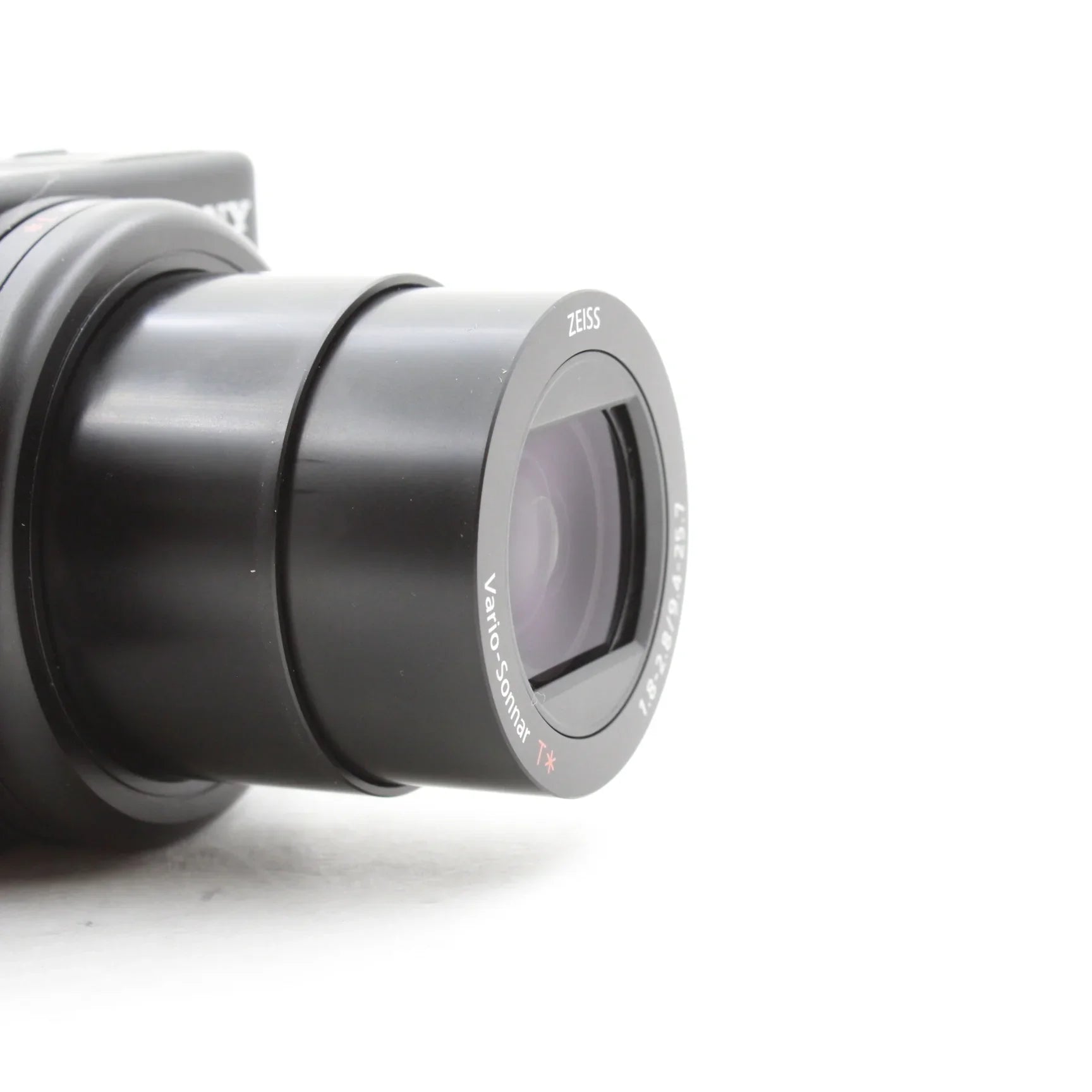 * OPEN BOX EXCELLENT * Sony ZV-1 Digital Camera (Black) at PROCAM | procam.com