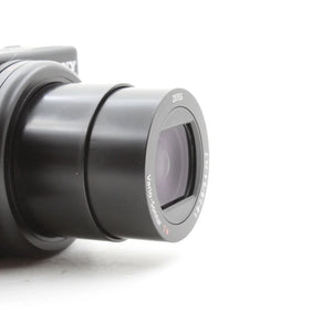* OPEN BOX EXCELLENT * Sony ZV-1 Digital Camera (Black) at PROCAM | procam.com