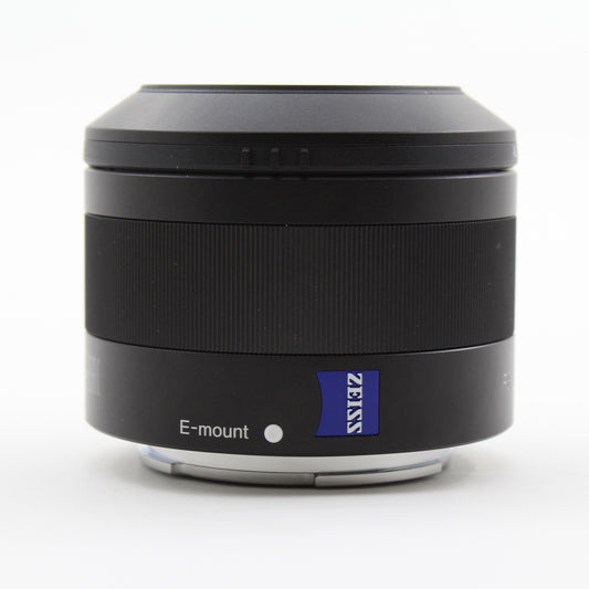 * OPEN BOX EXCELLENT * Sony FE 35mm f/2.8 Sonnar T* ZA Lens