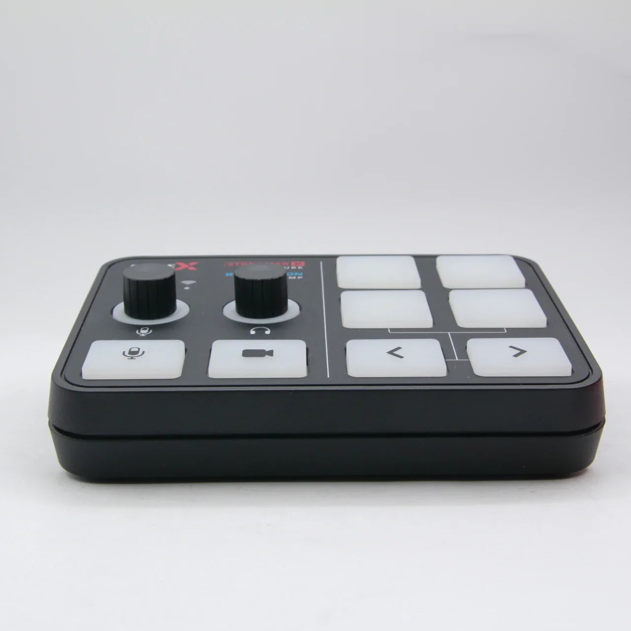* OPEN BOX EXCELLENT * RODE X Streamer X Audio Interface and Video Streaming Console at PROCAM | procam.com