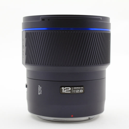 * OPEN BOX GOOD * Laowa  Venus Optics 12mm f/2.8 Lite Zero-D AF Lens (Nikon Z, 5-Blade Aperture)