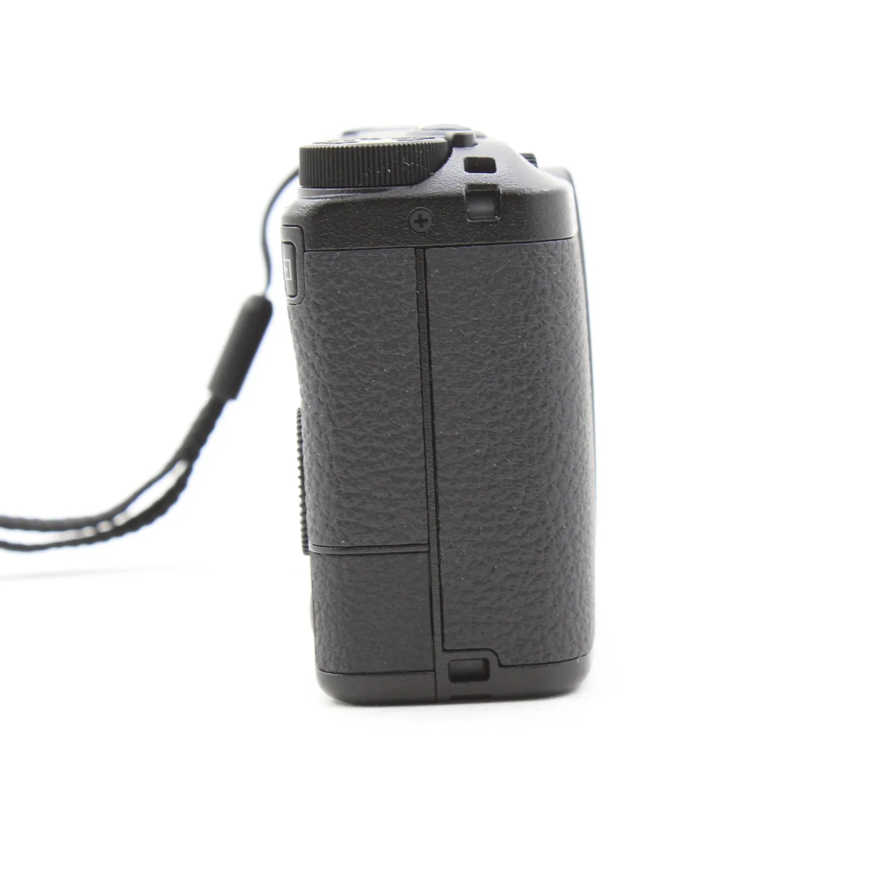 * OPEN BOX FAIR * Ricoh GR IIIx HDF Digital Camera at PROCAM | procam.com