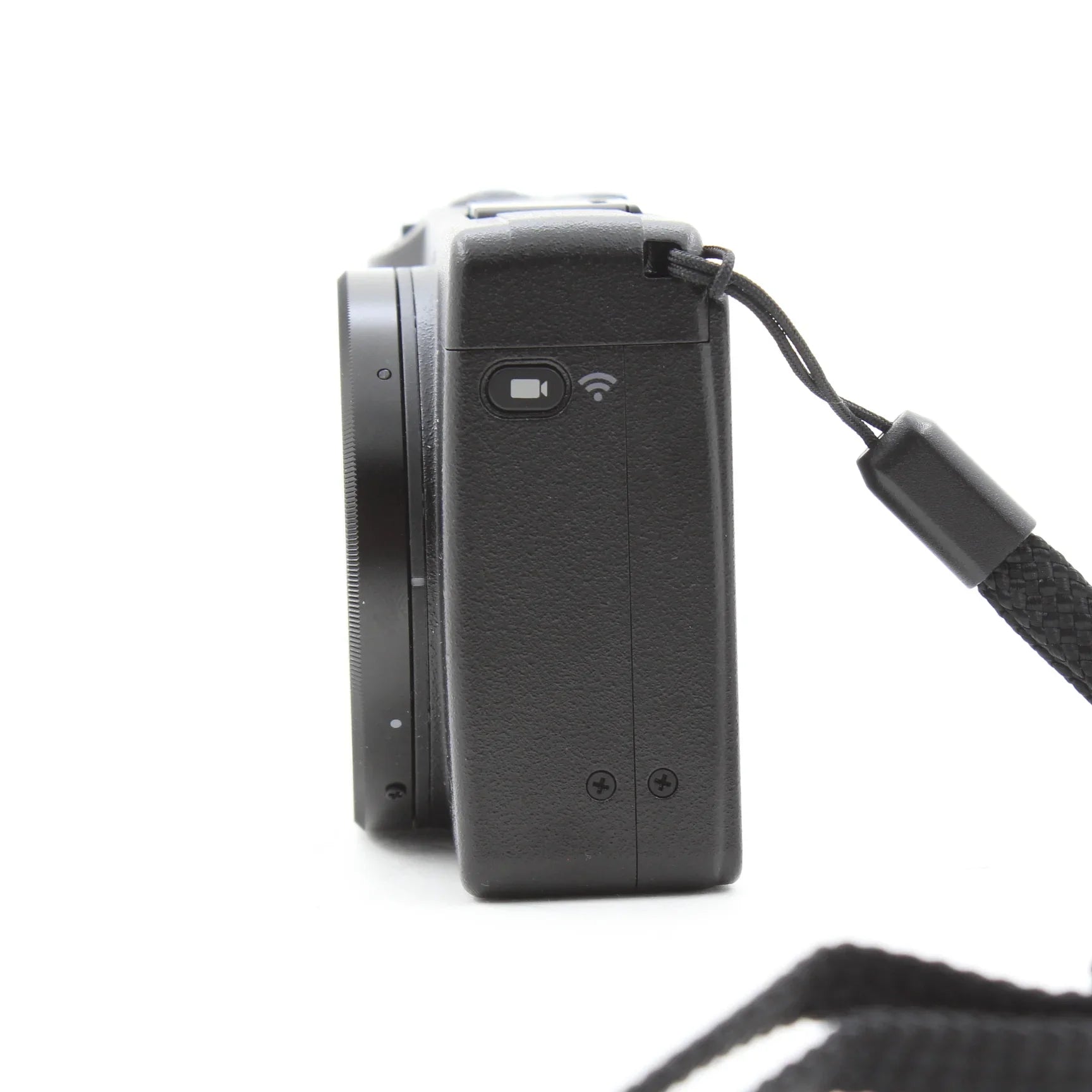 * OPEN BOX FAIR * Ricoh GR IIIx HDF Digital Camera at PROCAM | procam.com