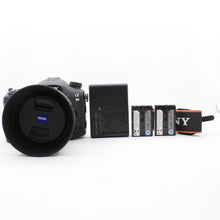 * USED * Sony SLT-A99V Body with Sony SAL50F14Z 50mm f/1.4 Lens