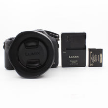* USED * Panasonic Lumix DMC-FZ1000 Digital Camera