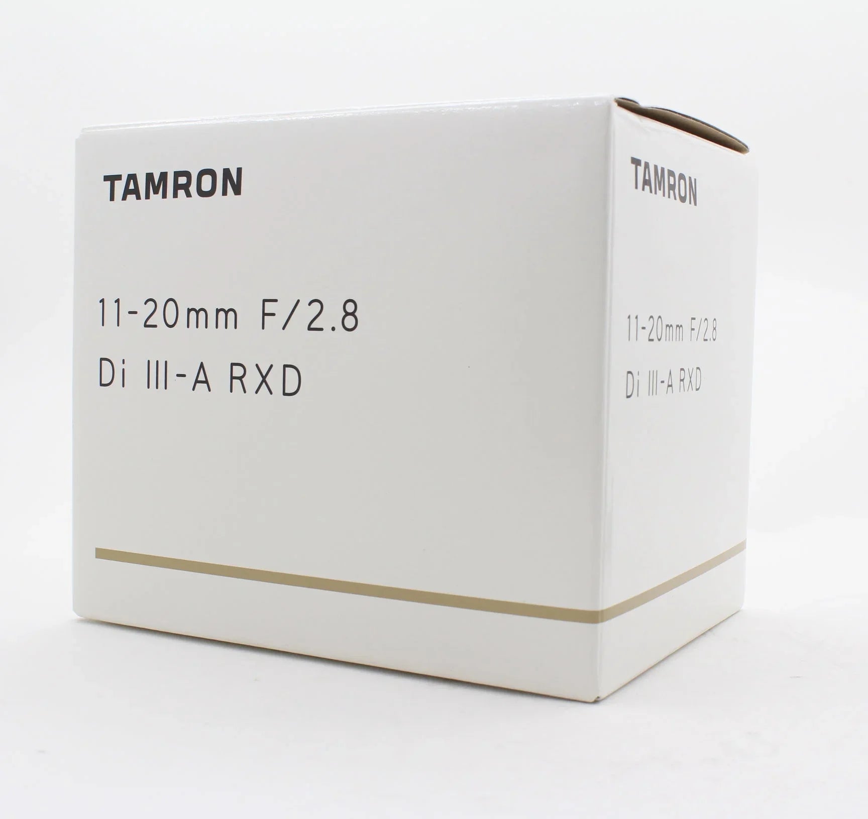 * OPEN BOX GOOD * Tamron 11-20mm F/2.8 Di III-A RXD Lens for Sony E at PROCAM | procam.com