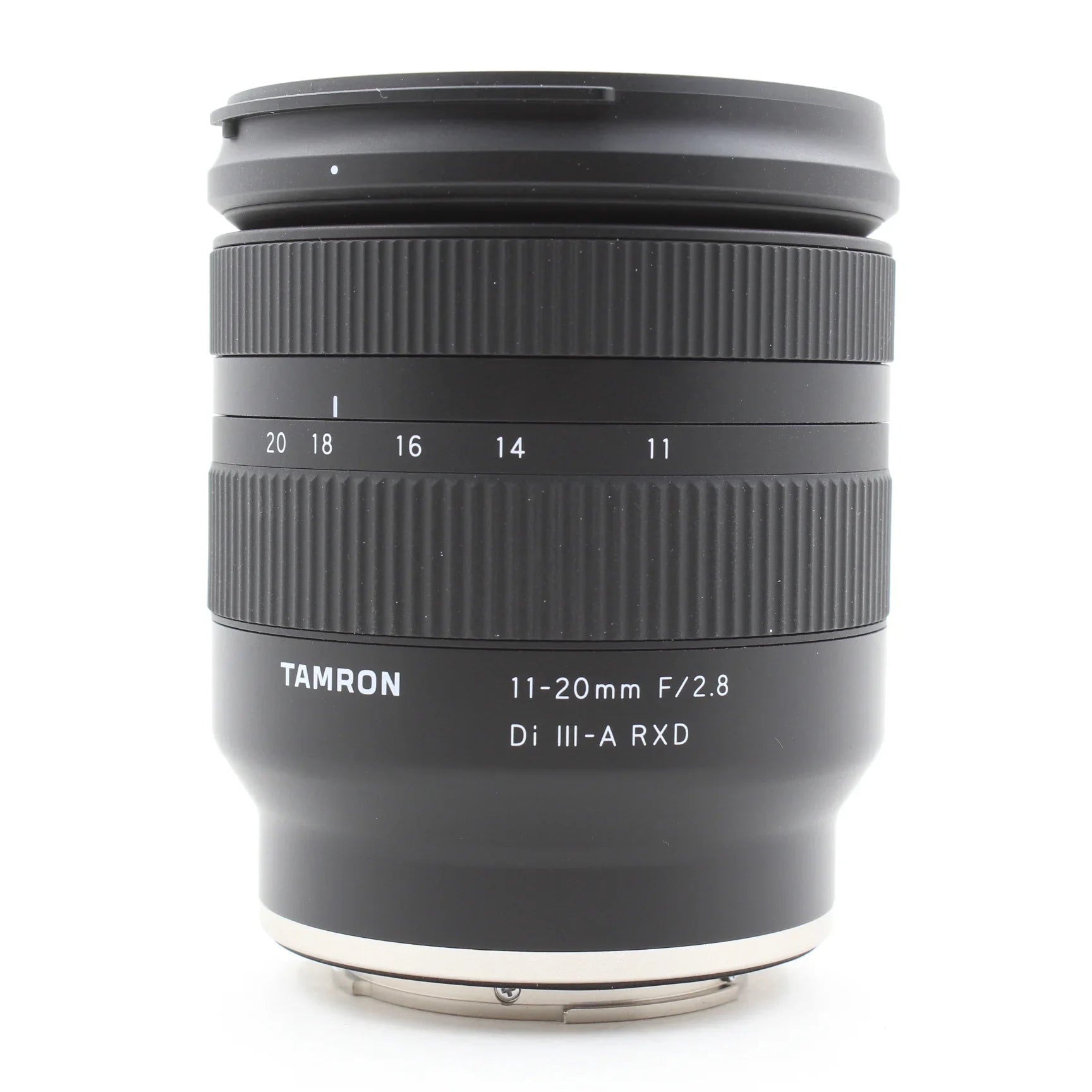 * OPEN BOX GOOD * Tamron 11-20mm F/2.8 Di III-A RXD Lens for Sony E at PROCAM | procam.com