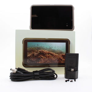 * OPEN BOX GOOD * Atomos Ninja 5.2" 4K HDMI Recording Monitor at PROCAM | procam.com