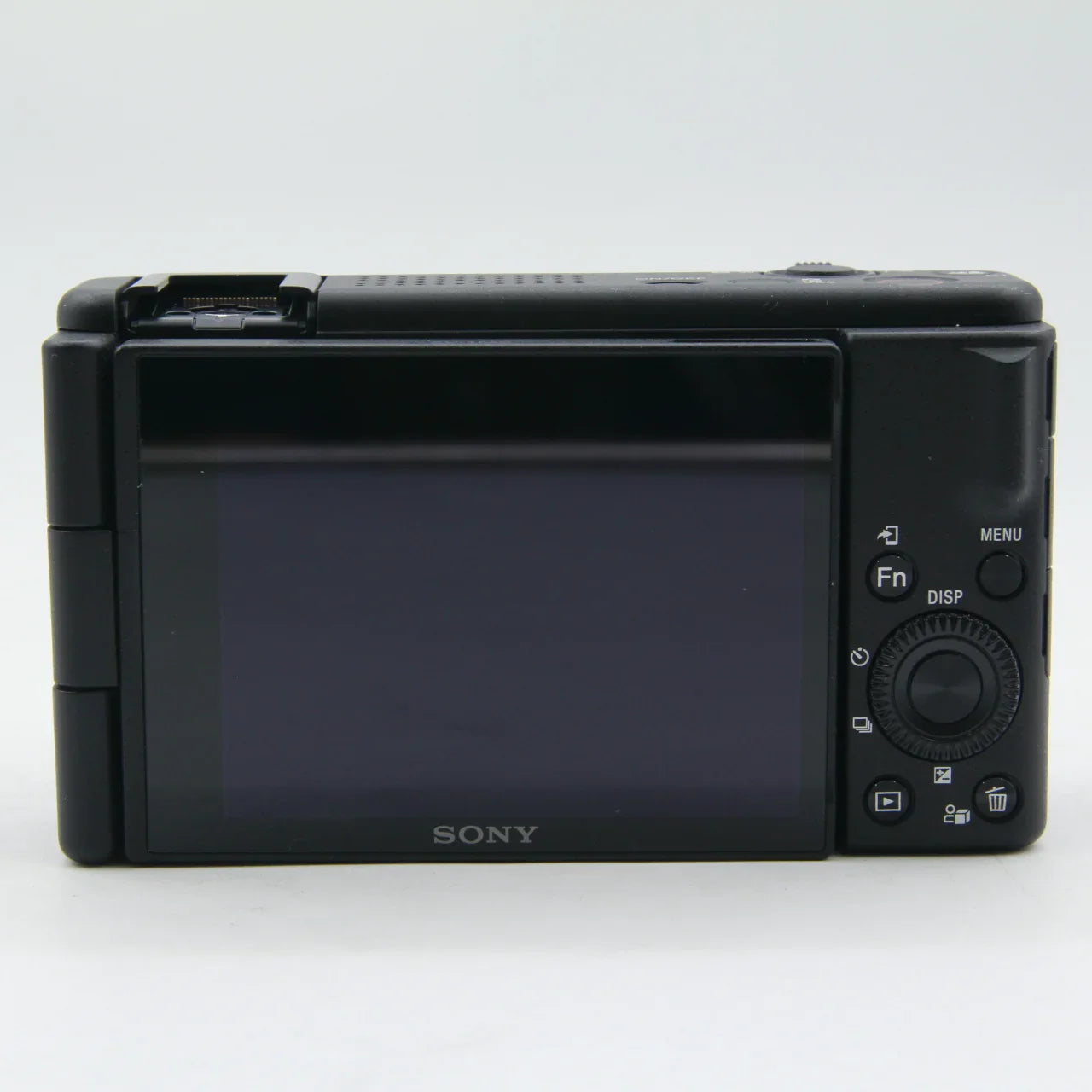 * OPEN BOX EXCELLENT * Sony ZV-1 II Digital Camera (Black) at PROCAM | procam.com