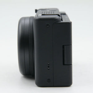 * OPEN BOX EXCELLENT * Sony ZV-1 II Digital Camera (Black) at PROCAM | procam.com