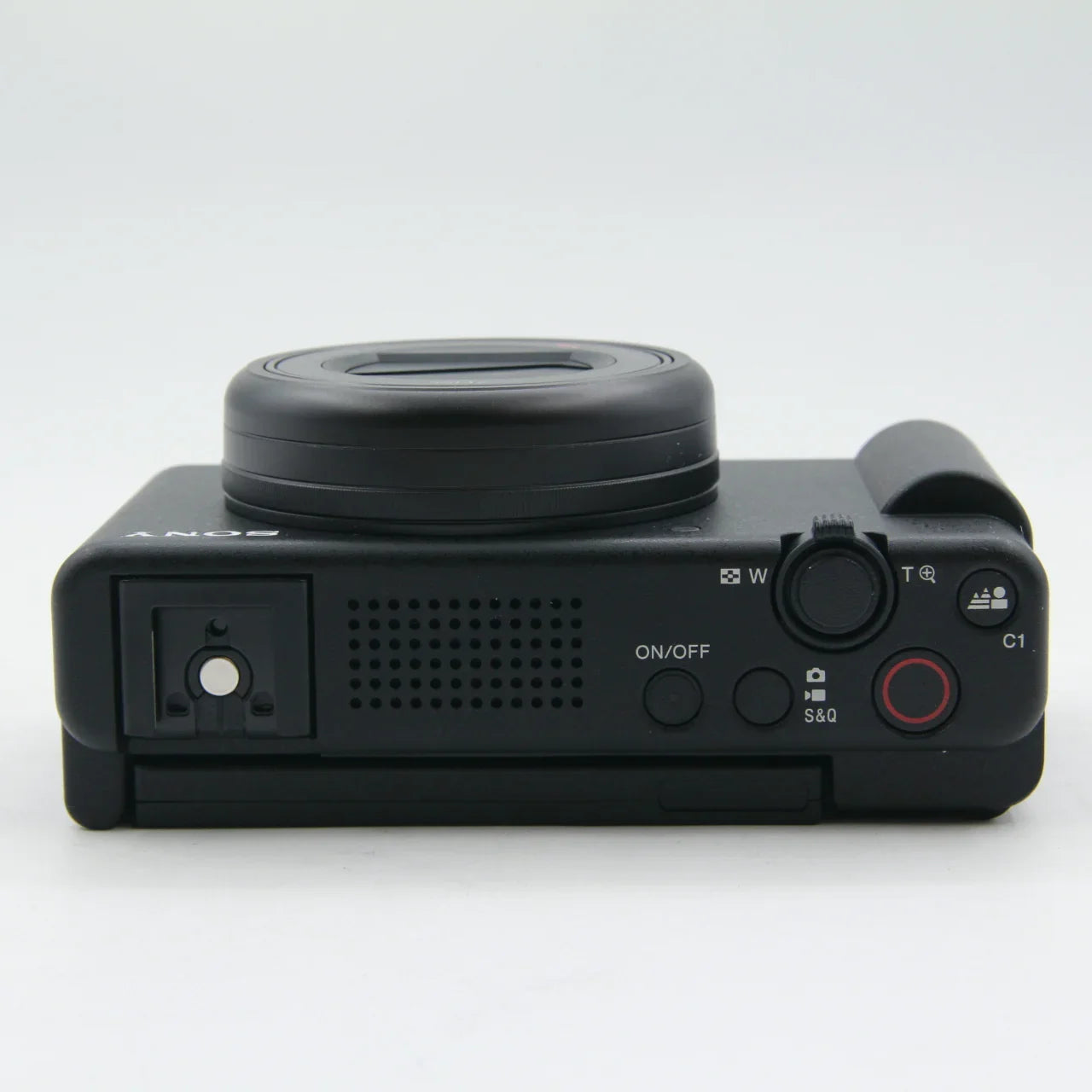 * OPEN BOX EXCELLENT * Sony ZV-1 II Digital Camera (Black) at PROCAM | procam.com
