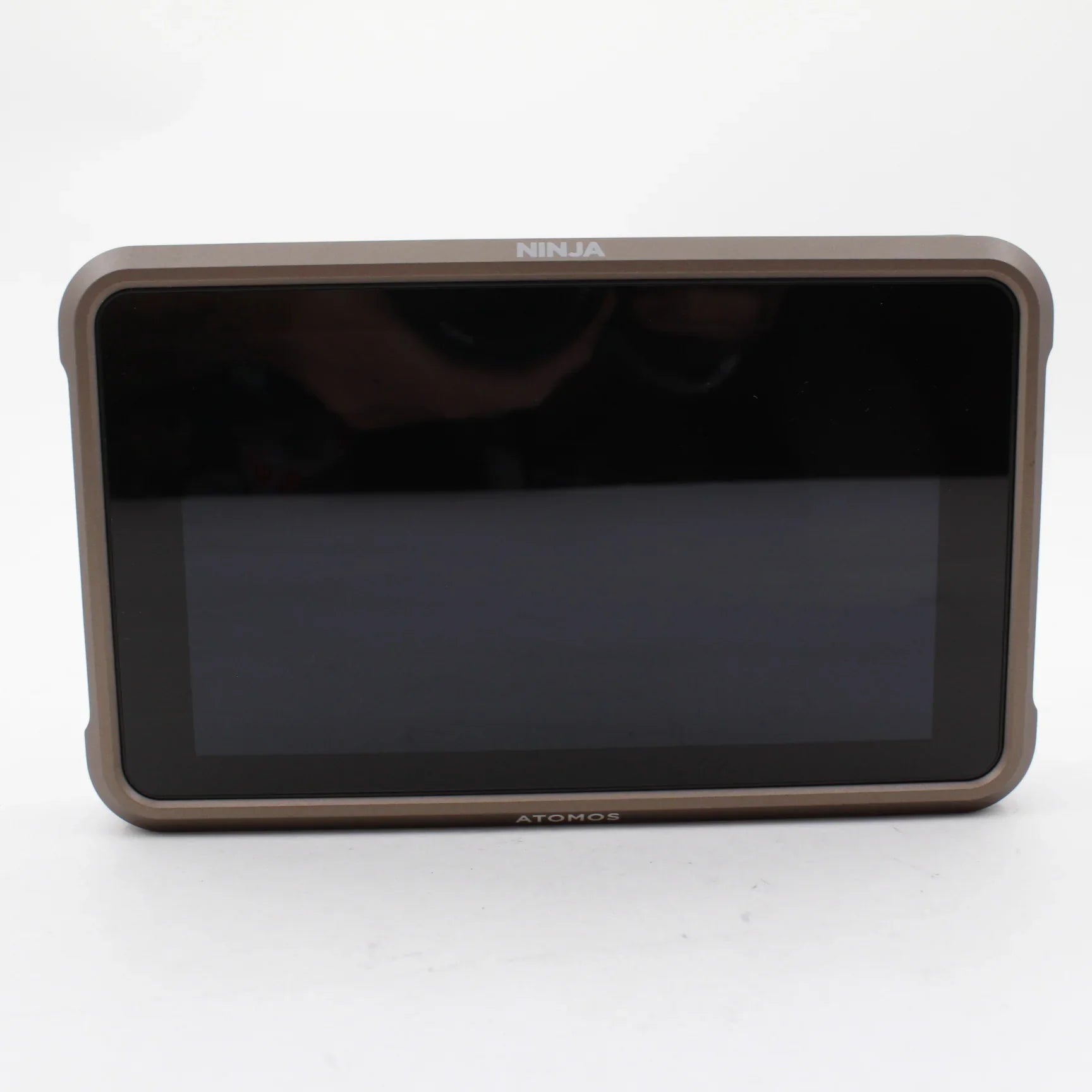 * OPEN BOX GOOD * Atomos Ninja 5.2" 4K HDMI Recording Monitor at PROCAM | procam.com