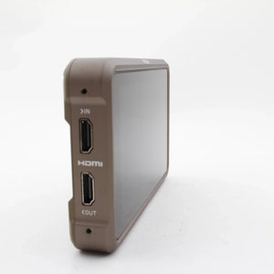 * OPEN BOX GOOD * Atomos Ninja 5.2" 4K HDMI Recording Monitor at PROCAM | procam.com