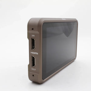 * OPEN BOX GOOD * Atomos Ninja 5.2" 4K HDMI Recording Monitor at PROCAM | procam.com