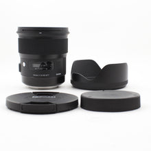 * USED * Sigma 24mm f/1.4 DG HSM ART Canon EF Mount