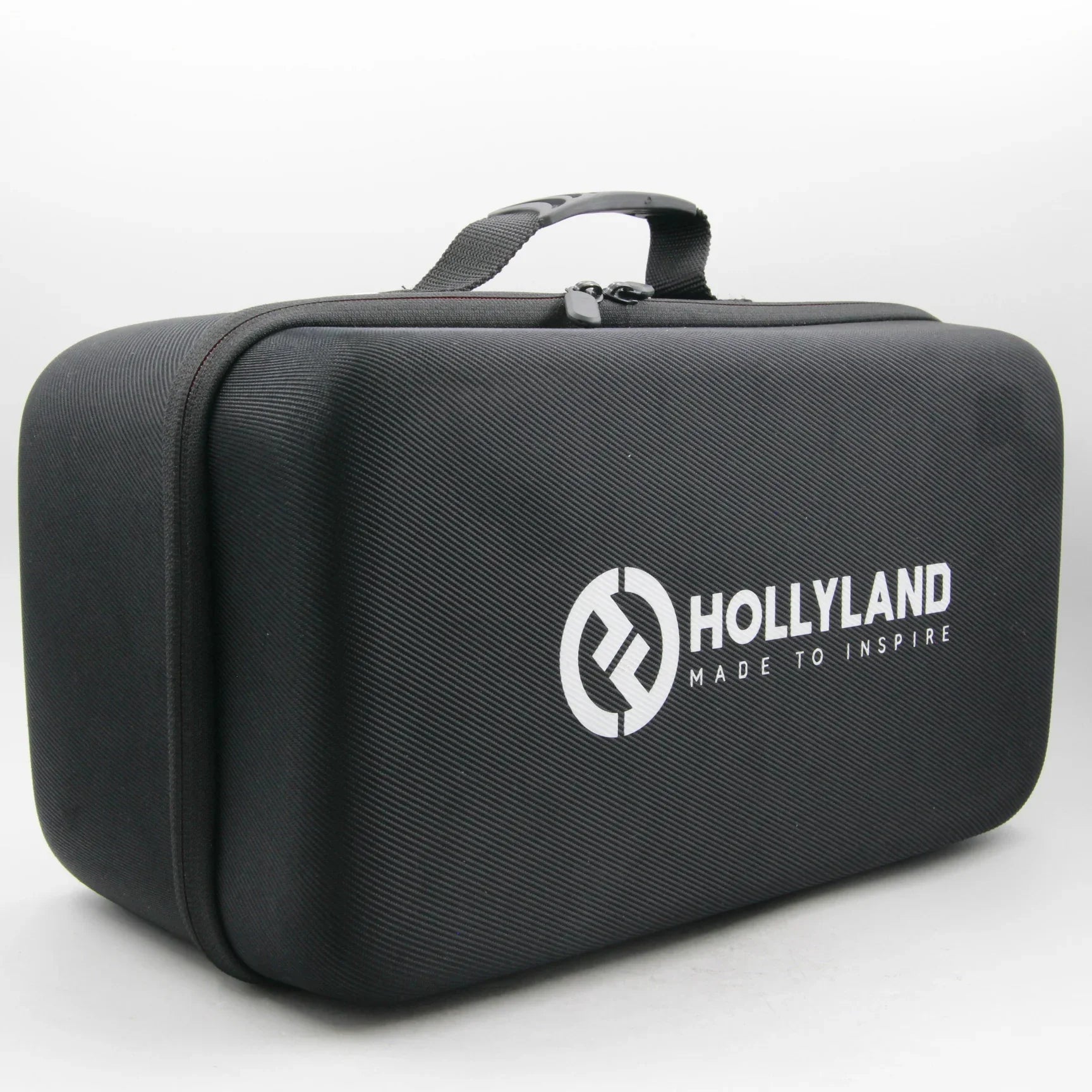 * OPEN BOX EXCELLENT * Hollyland Solidcom C1 Pro-4S Full-Duplex Wireless Intercom System with 4 Headsets (1.9 GHz) at PROCAM | procam.com