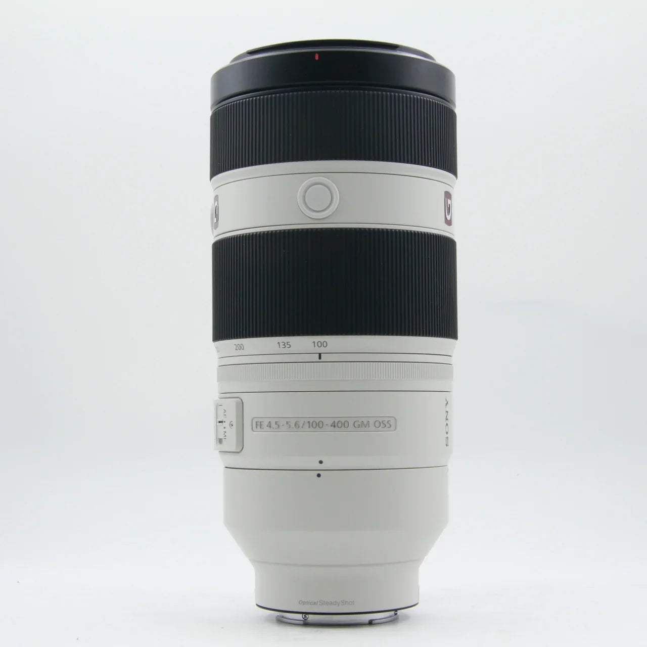 * OPEN BOX EXCELLENT * Sony FE 100-400mm f/4.5-5.6 GM OSS Lens at PROCAM | procam.com