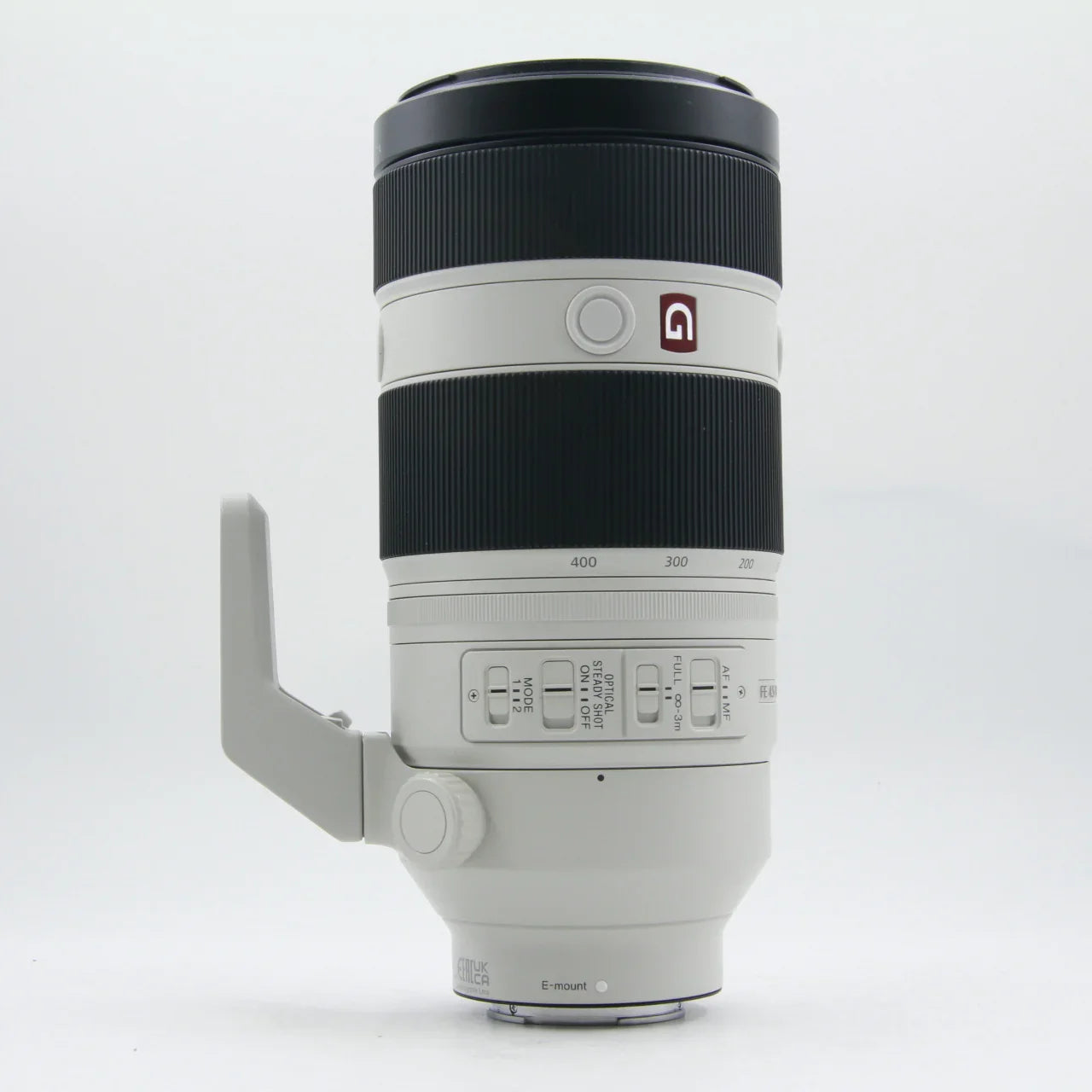 * OPEN BOX EXCELLENT * Sony FE 100-400mm f/4.5-5.6 GM OSS Lens at PROCAM | procam.com