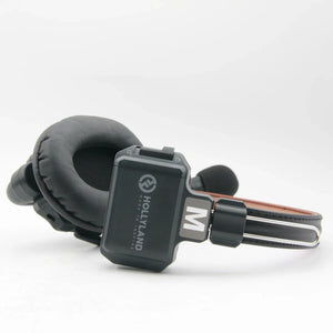 * OPEN BOX EXCELLENT * Hollyland Solidcom C1 Pro-4S Full-Duplex Wireless Intercom System with 4 Headsets (1.9 GHz) at PROCAM | procam.com