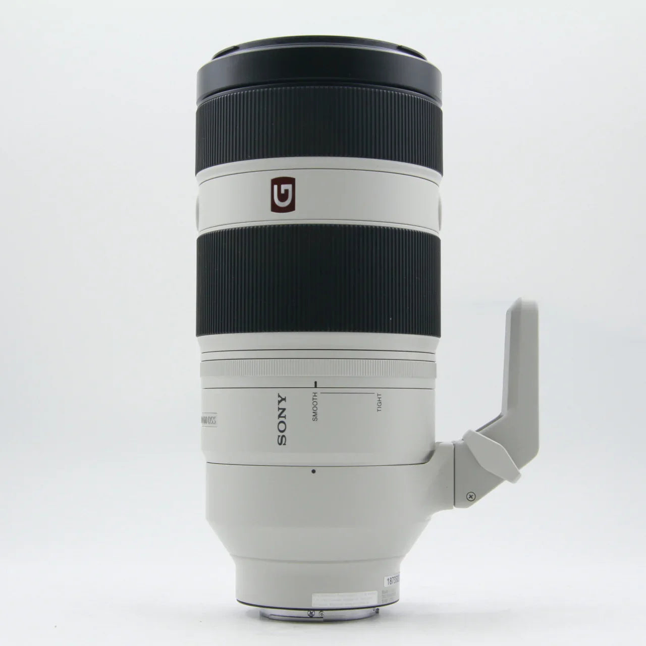 * OPEN BOX EXCELLENT * Sony FE 100-400mm f/4.5-5.6 GM OSS Lens at PROCAM | procam.com