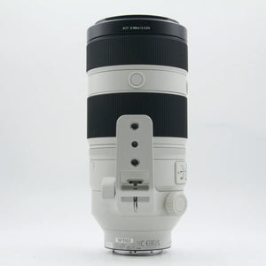 * OPEN BOX EXCELLENT * Sony FE 100-400mm f/4.5-5.6 GM OSS Lens at PROCAM | procam.com