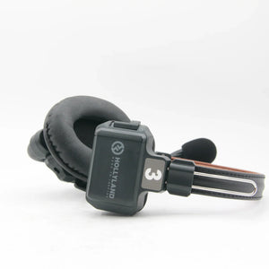 * OPEN BOX EXCELLENT * Hollyland Solidcom C1 Pro-4S Full-Duplex Wireless Intercom System with 4 Headsets (1.9 GHz) at PROCAM | procam.com