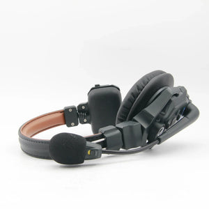 * OPEN BOX EXCELLENT * Hollyland Solidcom C1 Pro-4S Full-Duplex Wireless Intercom System with 4 Headsets (1.9 GHz) at PROCAM | procam.com