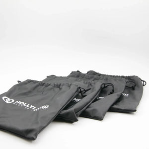 * OPEN BOX EXCELLENT * Hollyland Solidcom C1 Pro-4S Full-Duplex Wireless Intercom System with 4 Headsets (1.9 GHz) at PROCAM | procam.com