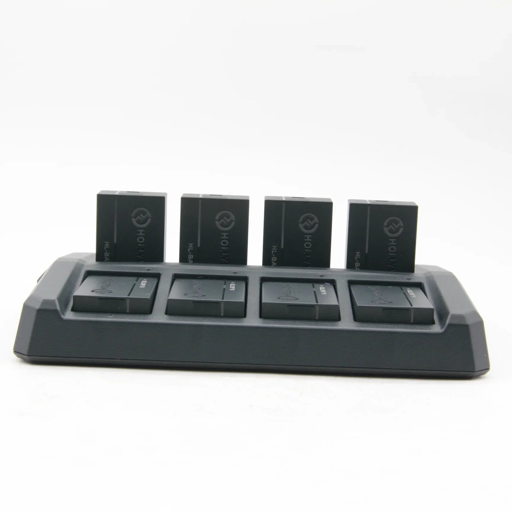 * OPEN BOX EXCELLENT * Hollyland Solidcom C1 Pro-4S Full-Duplex Wireless Intercom System with 4 Headsets (1.9 GHz) at PROCAM | procam.com