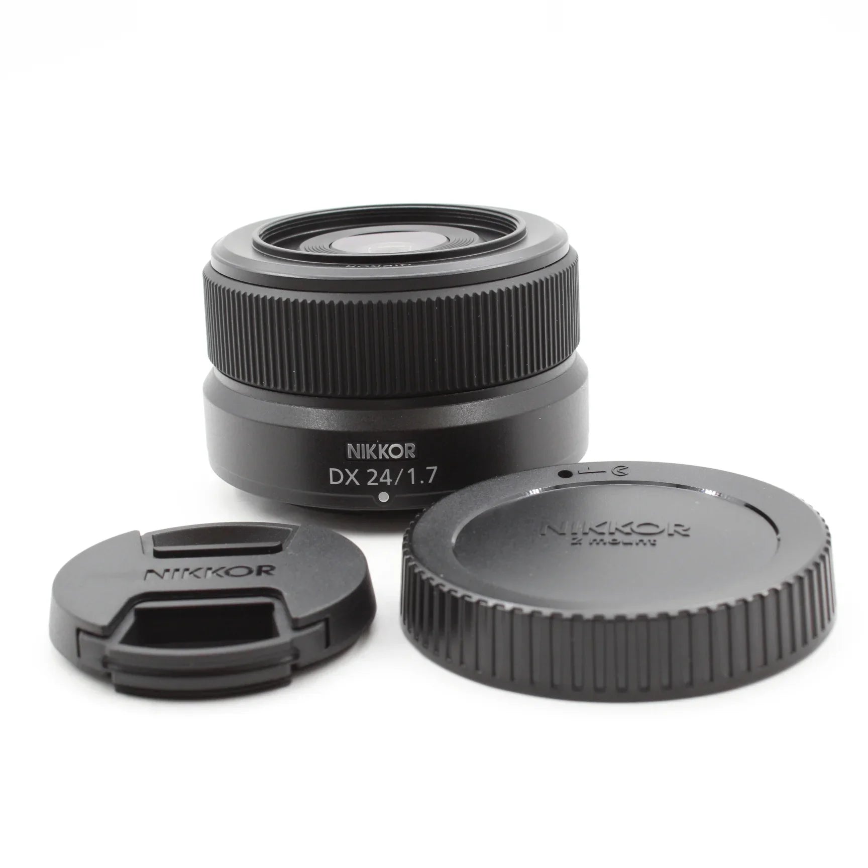 * OPEN BOX EXCELLENT * Nikon NIKKOR Z DX 24mm f/1.7 Lens at PROCAM | procam.com