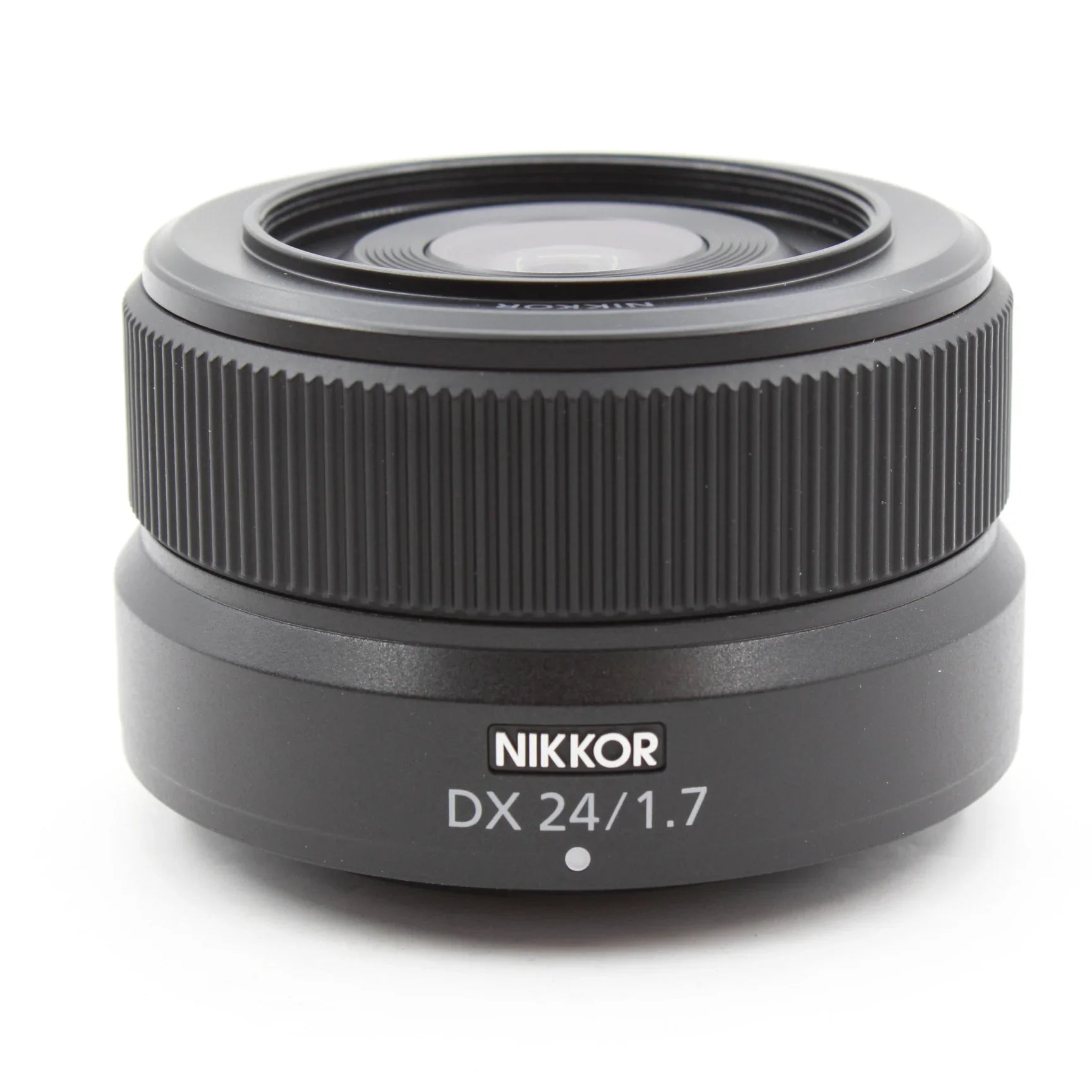 * OPEN BOX EXCELLENT * Nikon NIKKOR Z DX 24mm f/1.7 Lens at PROCAM | procam.com