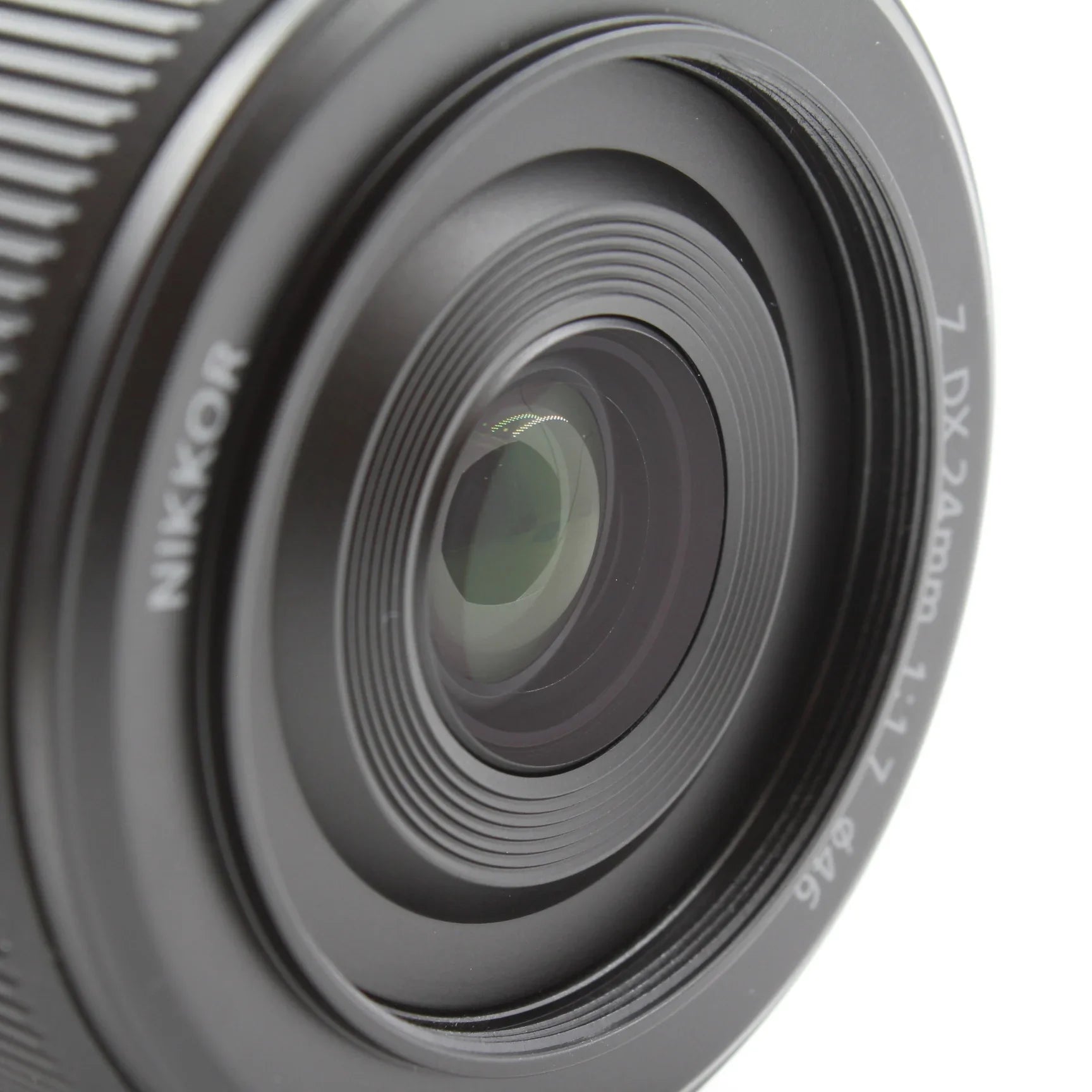 * OPEN BOX EXCELLENT * Nikon NIKKOR Z DX 24mm f/1.7 Lens at PROCAM | procam.com