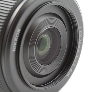 * OPEN BOX EXCELLENT * Nikon NIKKOR Z DX 24mm f/1.7 Lens at PROCAM | procam.com
